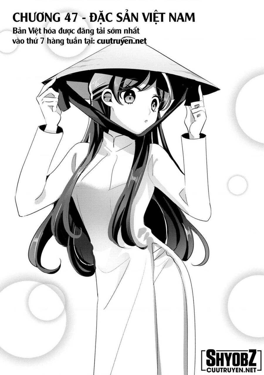 Little Lotus Chapter 47 - 2