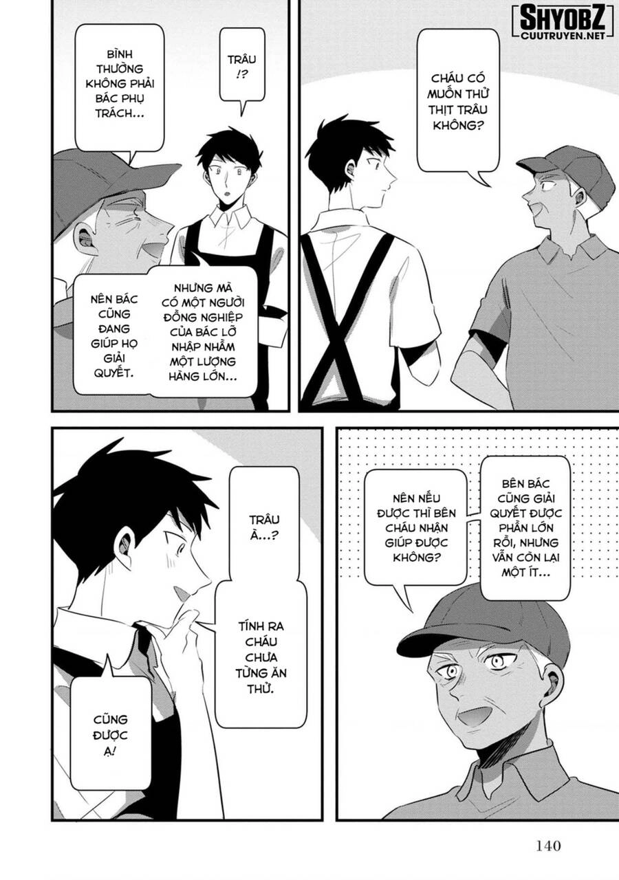 Little Lotus Chapter 47 - 9