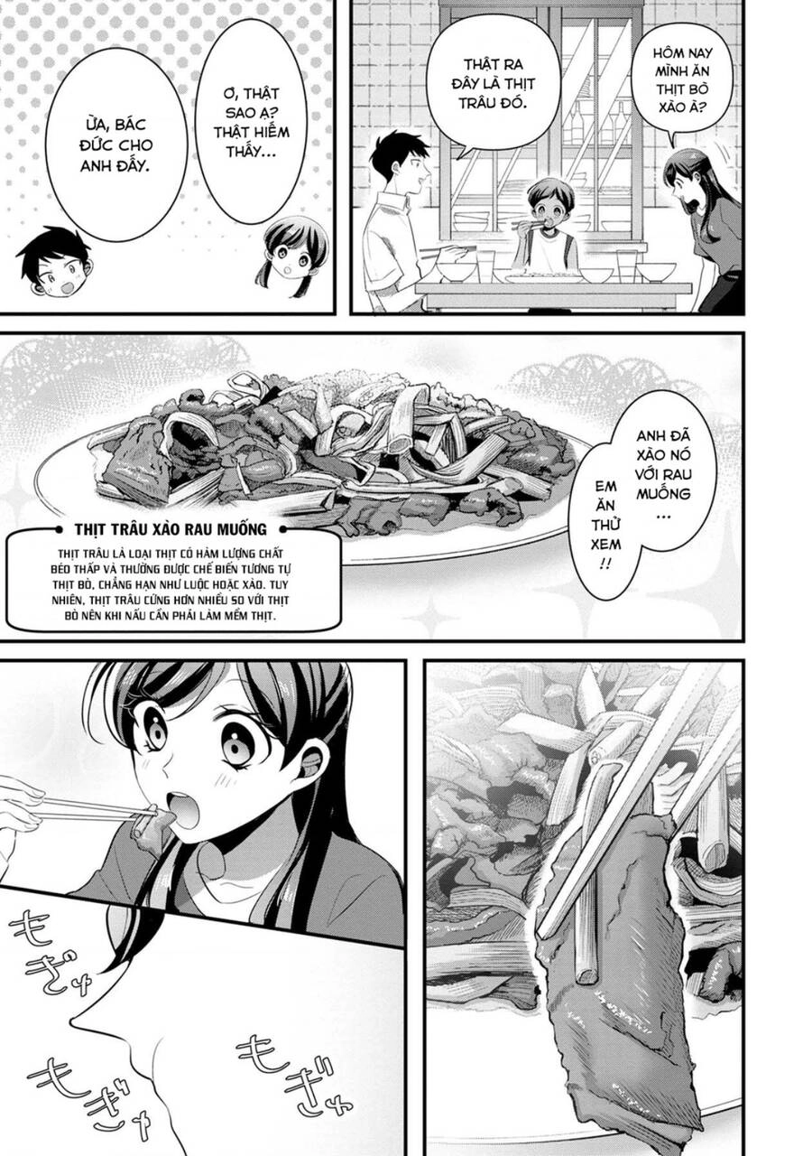 Little Lotus Chapter 47 - 12