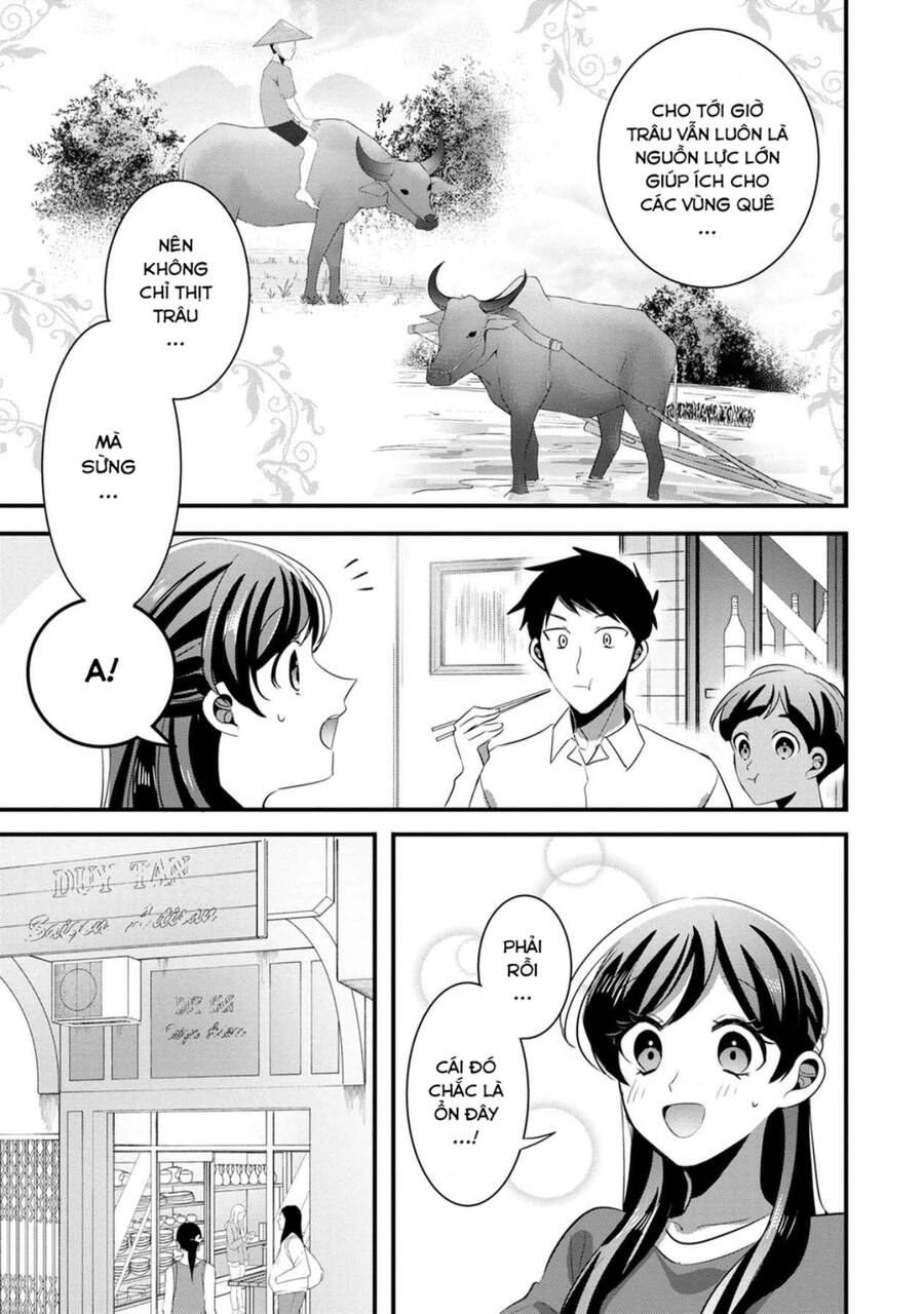 Little Lotus Chapter 47 - 14