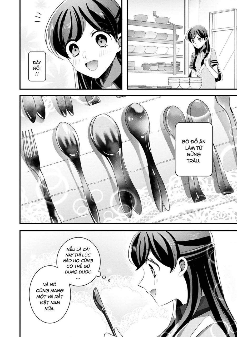 Little Lotus Chapter 47 - 15