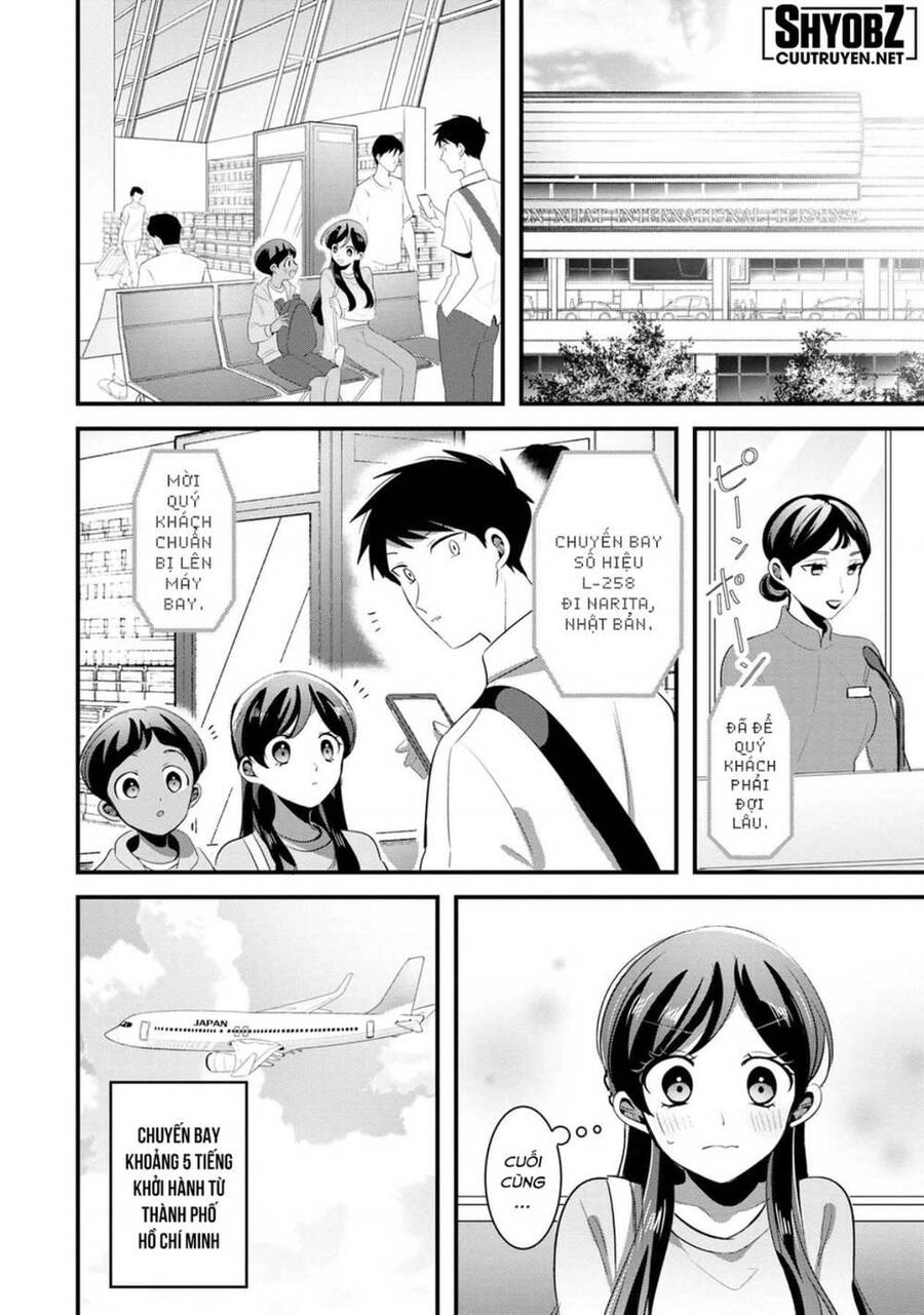 Little Lotus Chapter 48 - 3