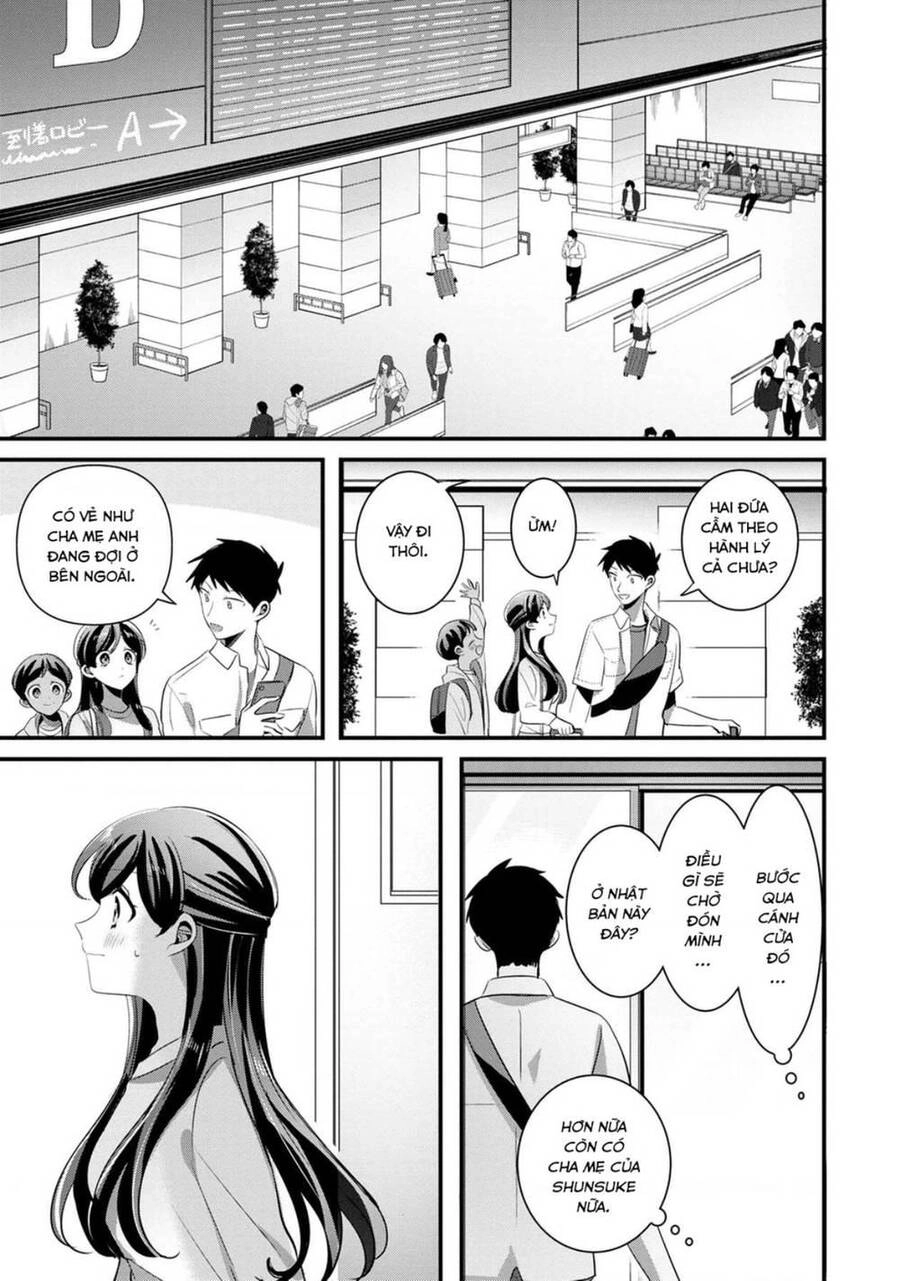 Little Lotus Chapter 48 - 4