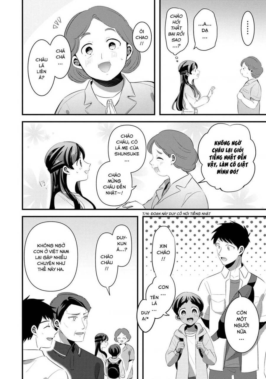 Little Lotus Chapter 48 - 7