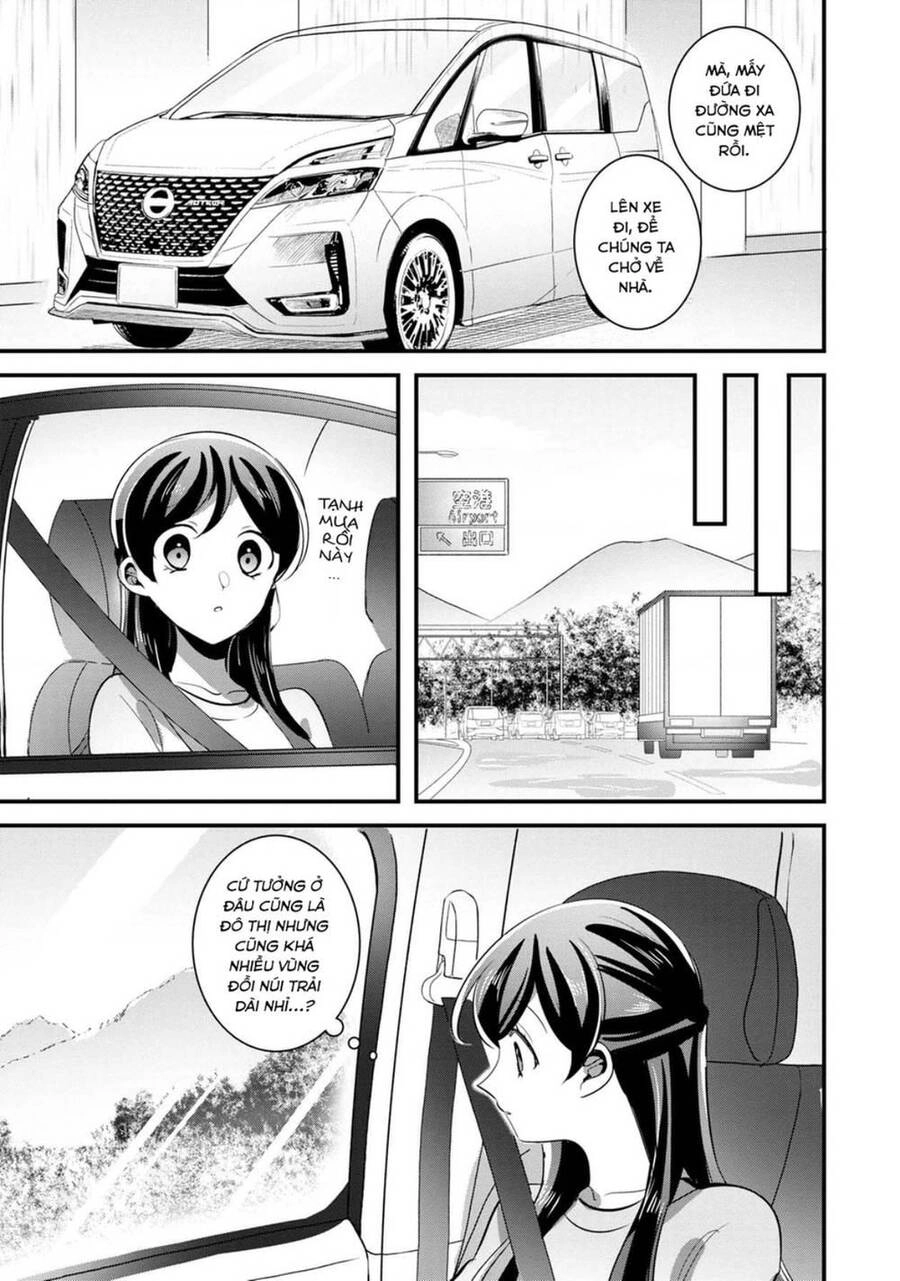 Little Lotus Chapter 48 - 8