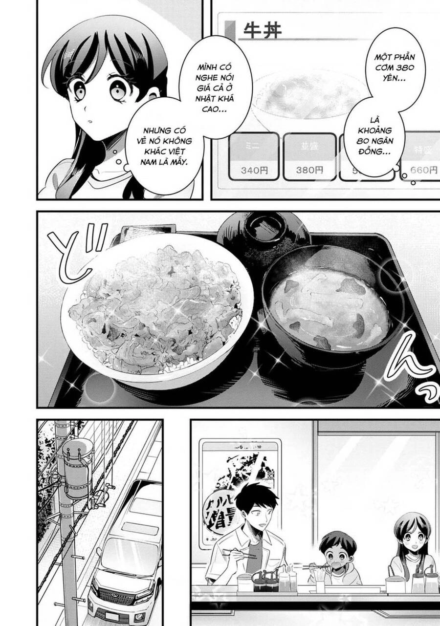 Little Lotus Chapter 48 - 11