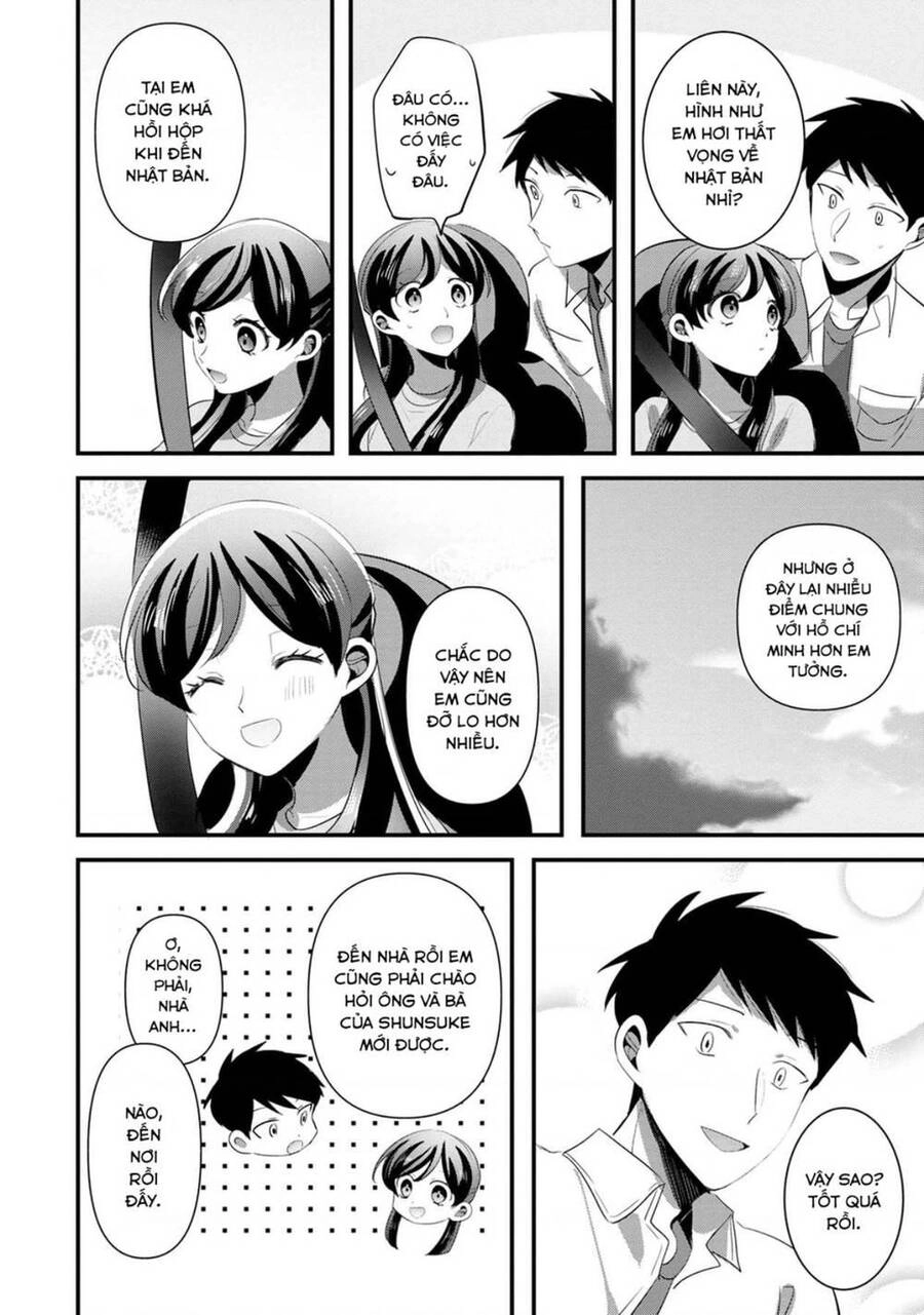 Little Lotus Chapter 48 - 13