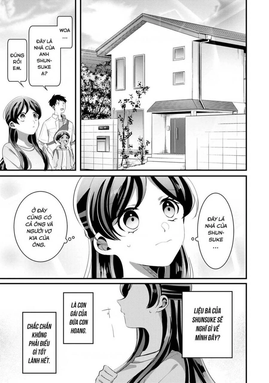 Little Lotus Chapter 48 - 14