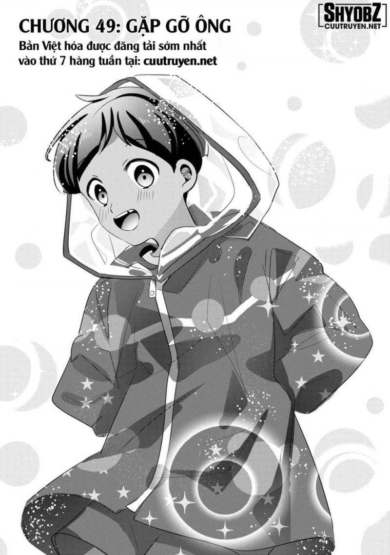 Little Lotus Chapter 49 - 2