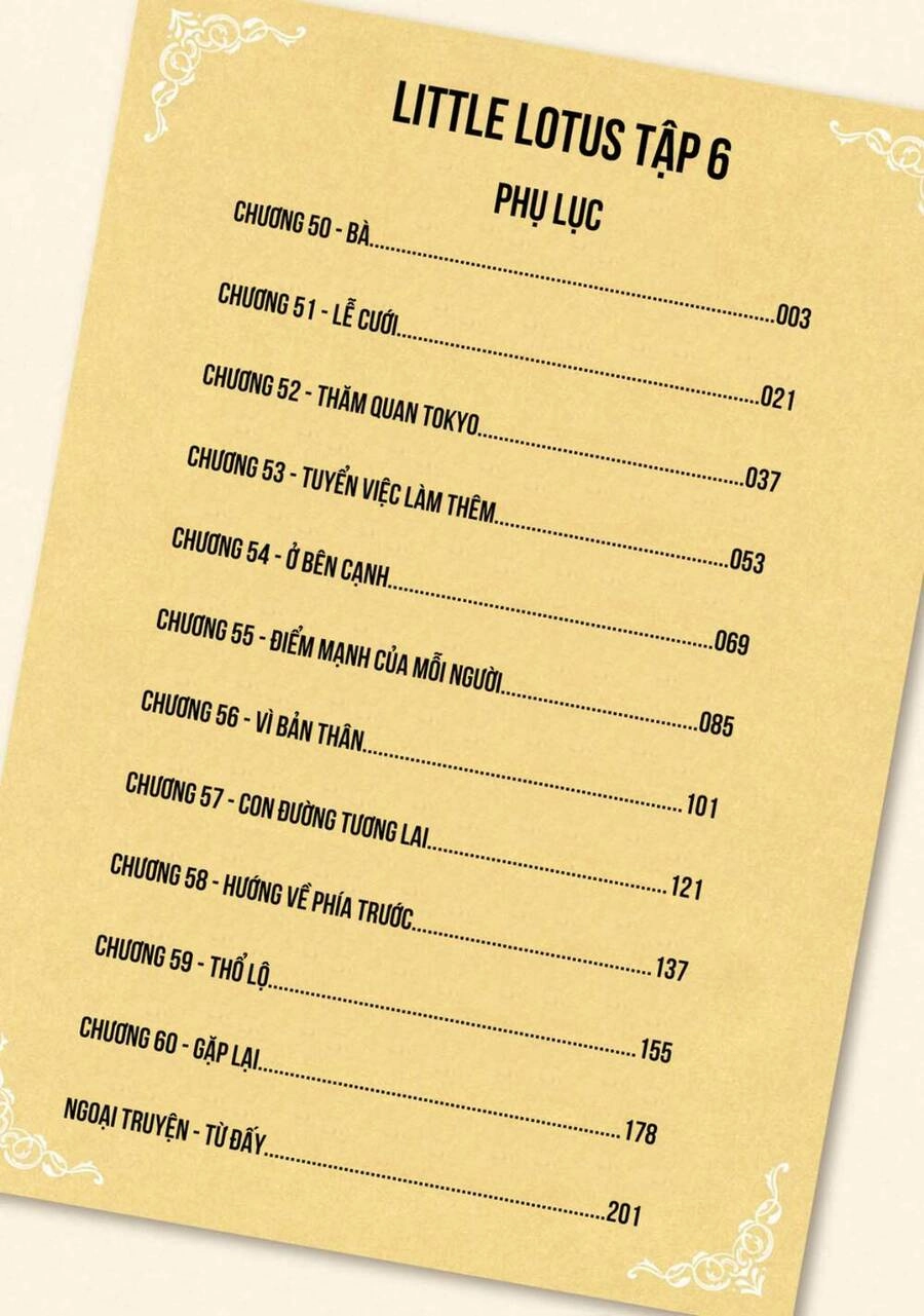 Little Lotus Chapter 50 - 4