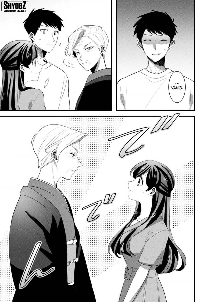 Little Lotus Chapter 50 - 9