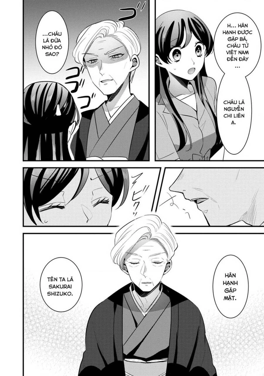 Little Lotus Chapter 50 - 10