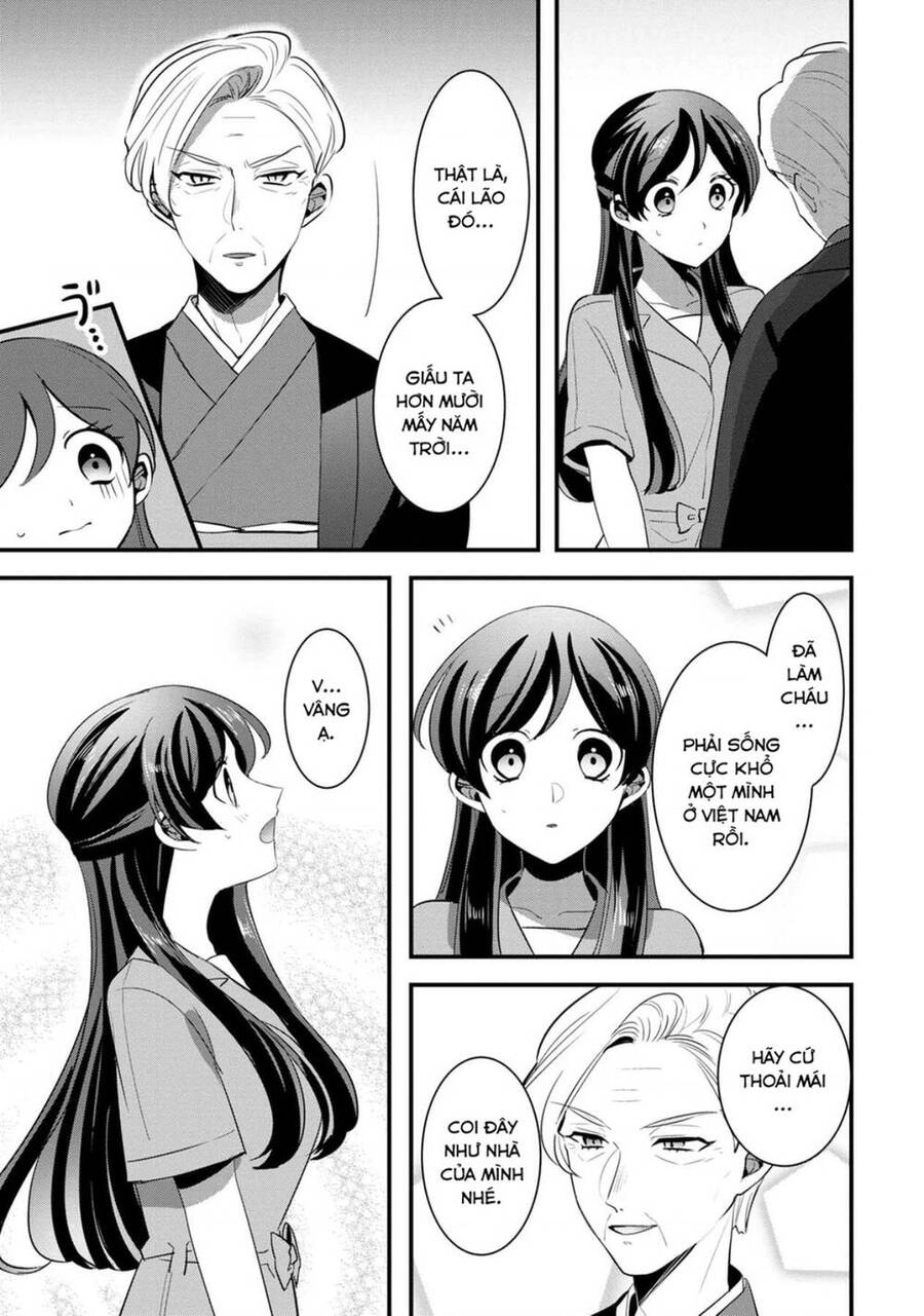 Little Lotus Chapter 50 - 11