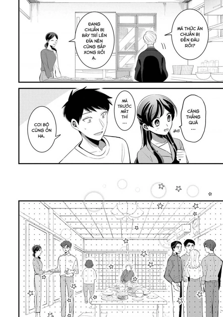 Little Lotus Chapter 50 - 12