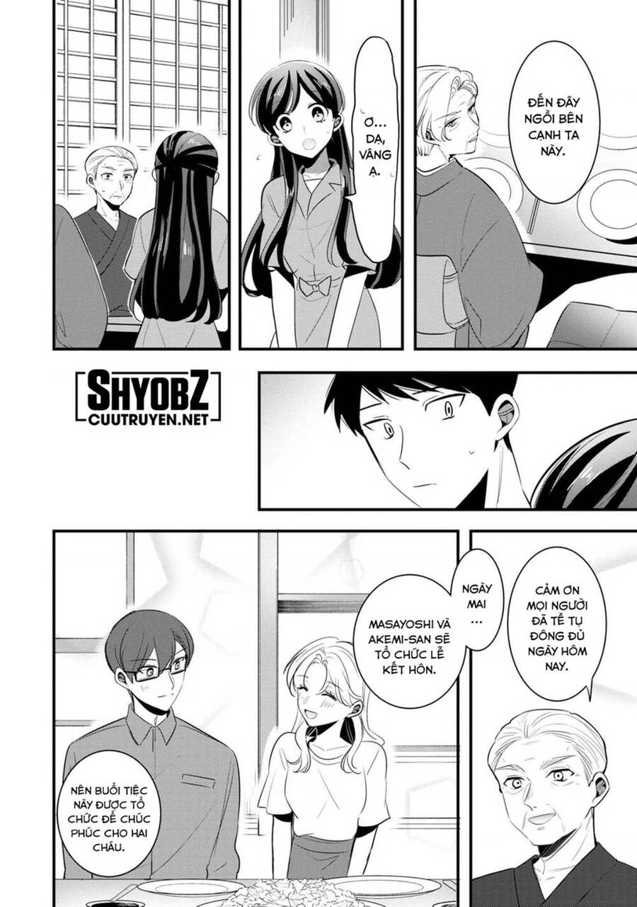 Little Lotus Chapter 50 - 14