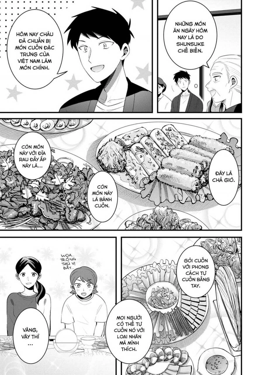 Little Lotus Chapter 50 - 15