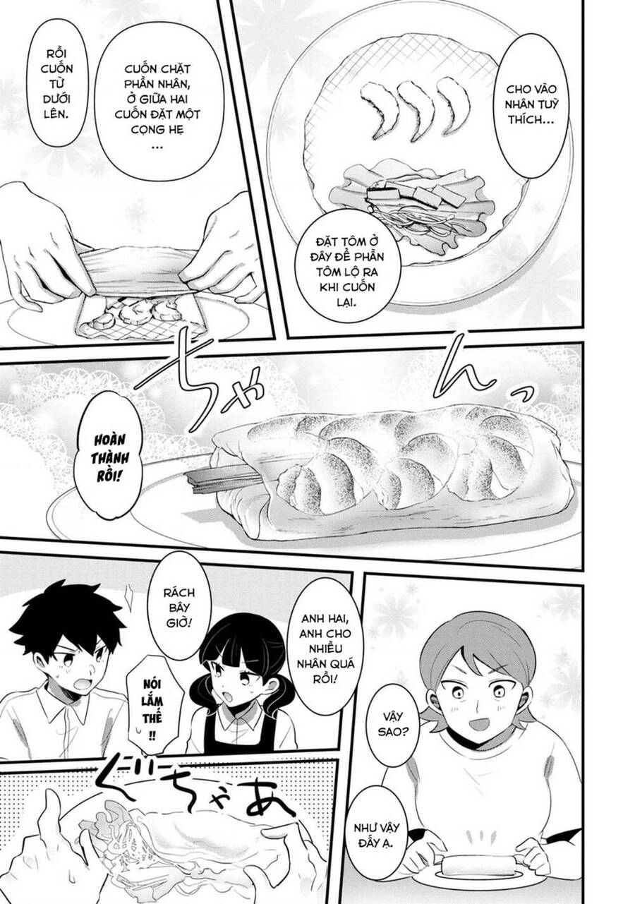 Little Lotus Chapter 50 - 17