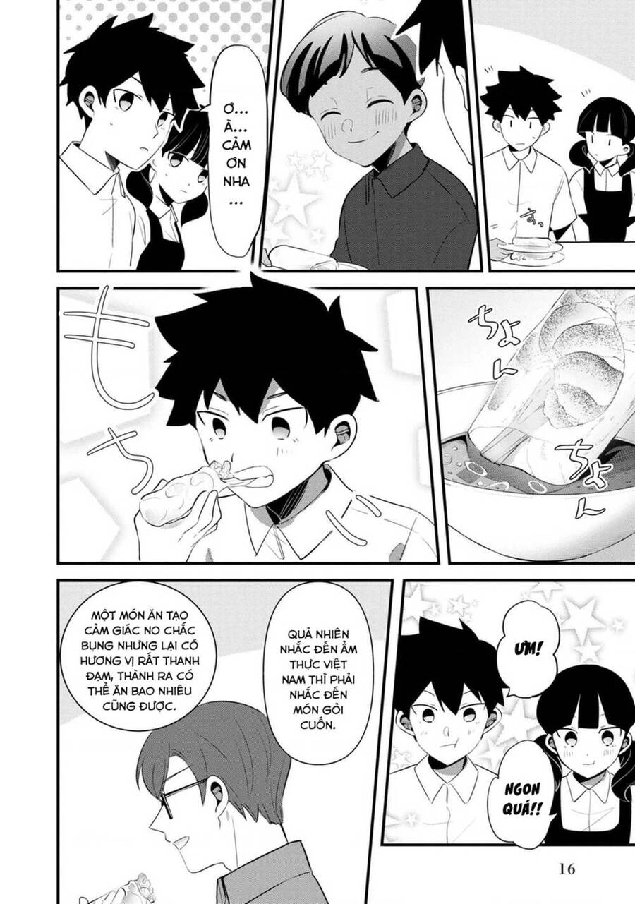 Little Lotus Chapter 50 - 18