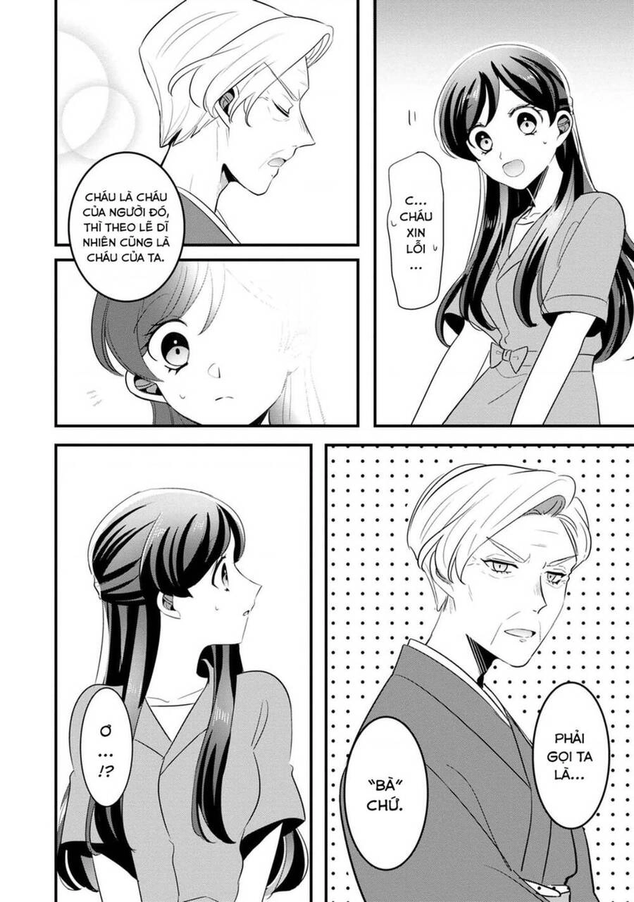 Little Lotus Chapter 50 - 20