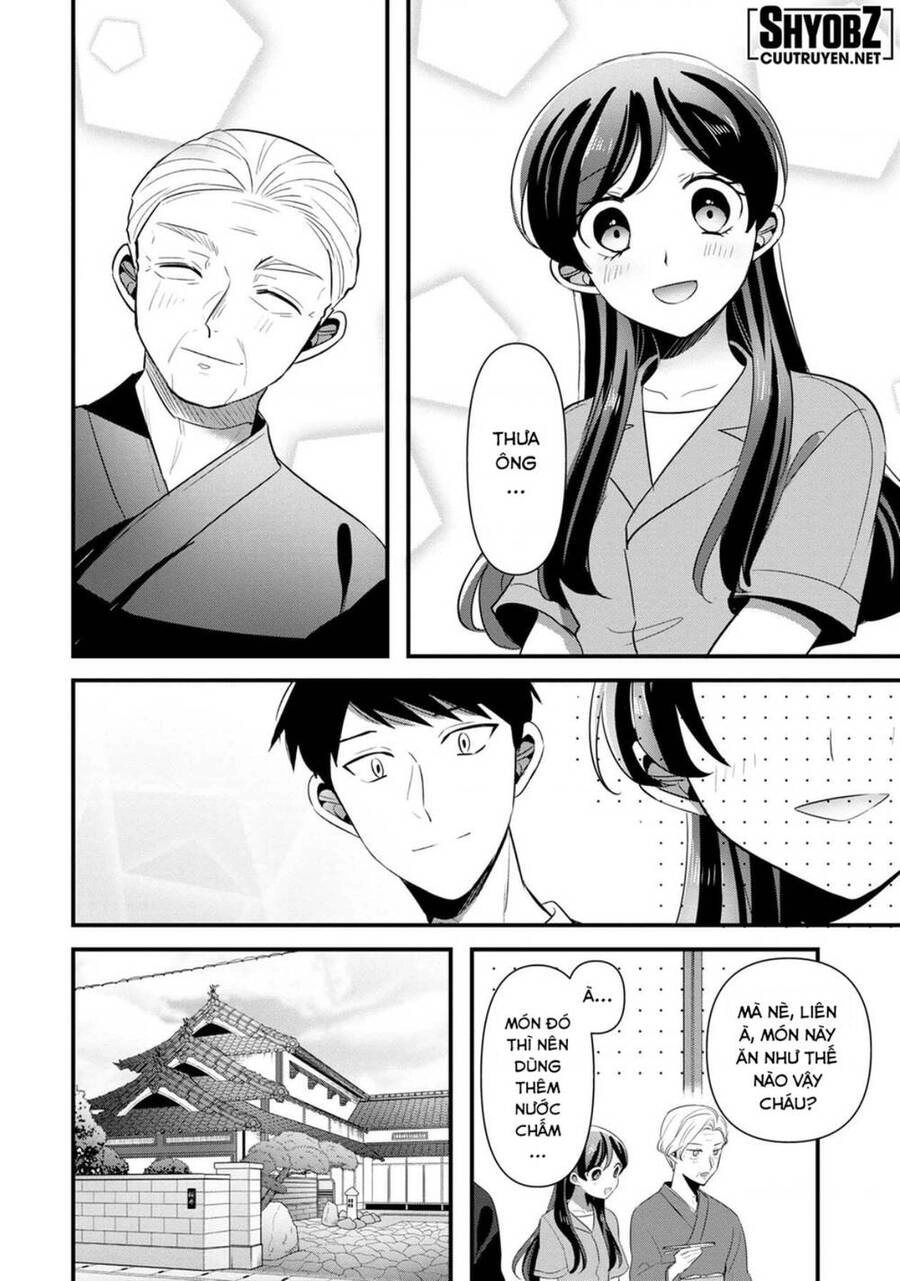 Little Lotus Chapter 50 - 22