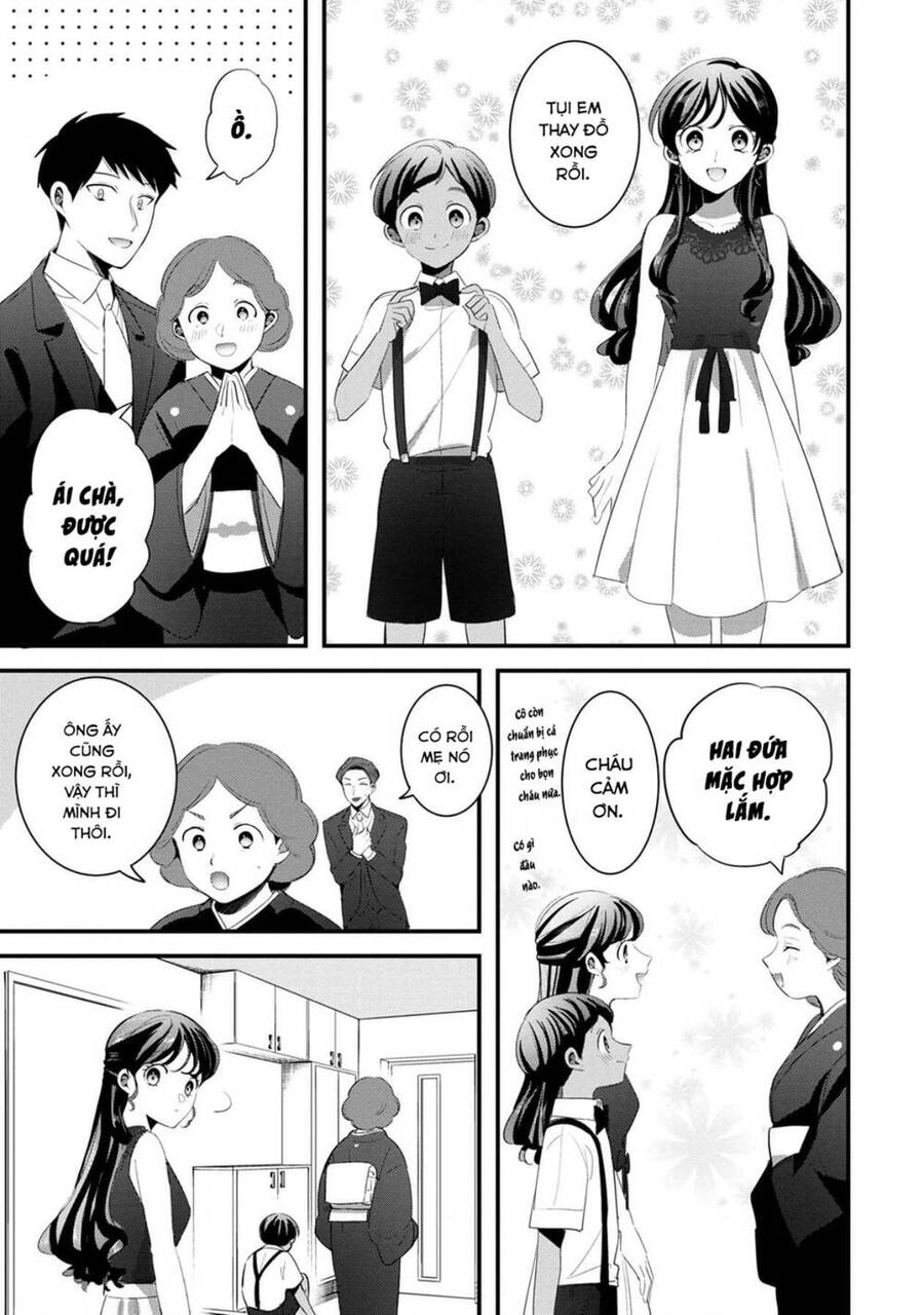 Little Lotus Chapter 51 - 3