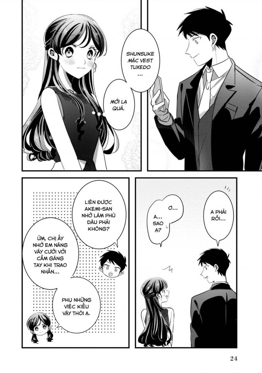 Little Lotus Chapter 51 - 4