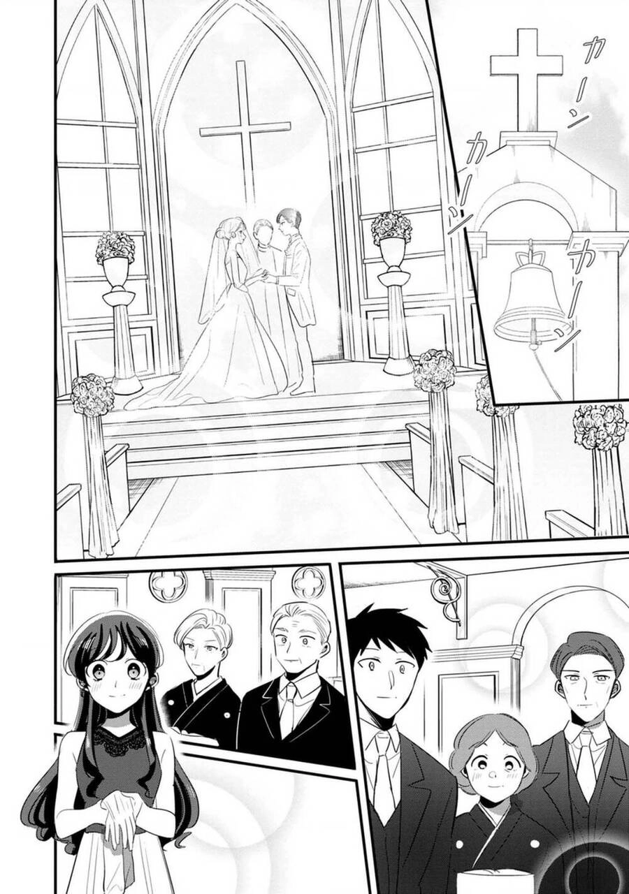 Little Lotus Chapter 51 - 8