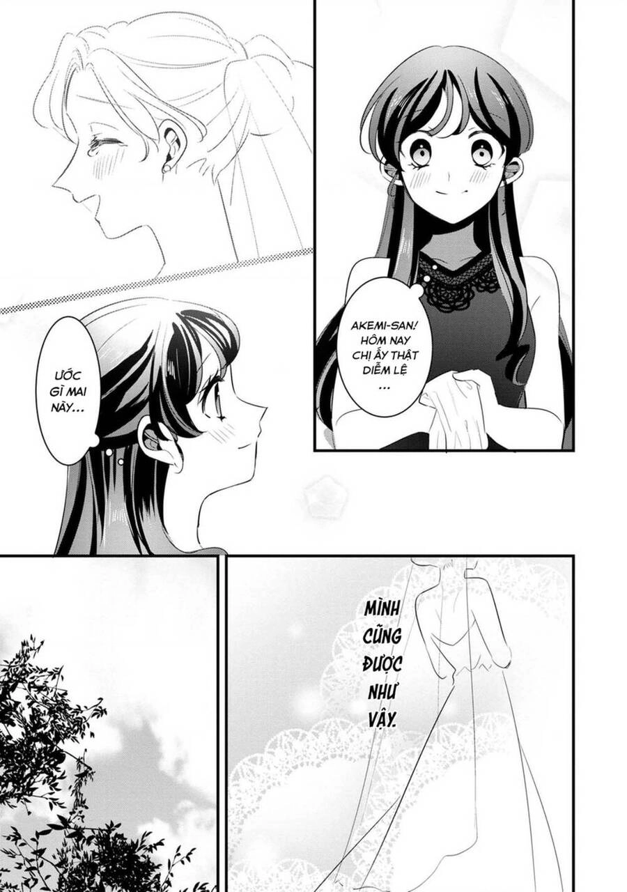 Little Lotus Chapter 51 - 9