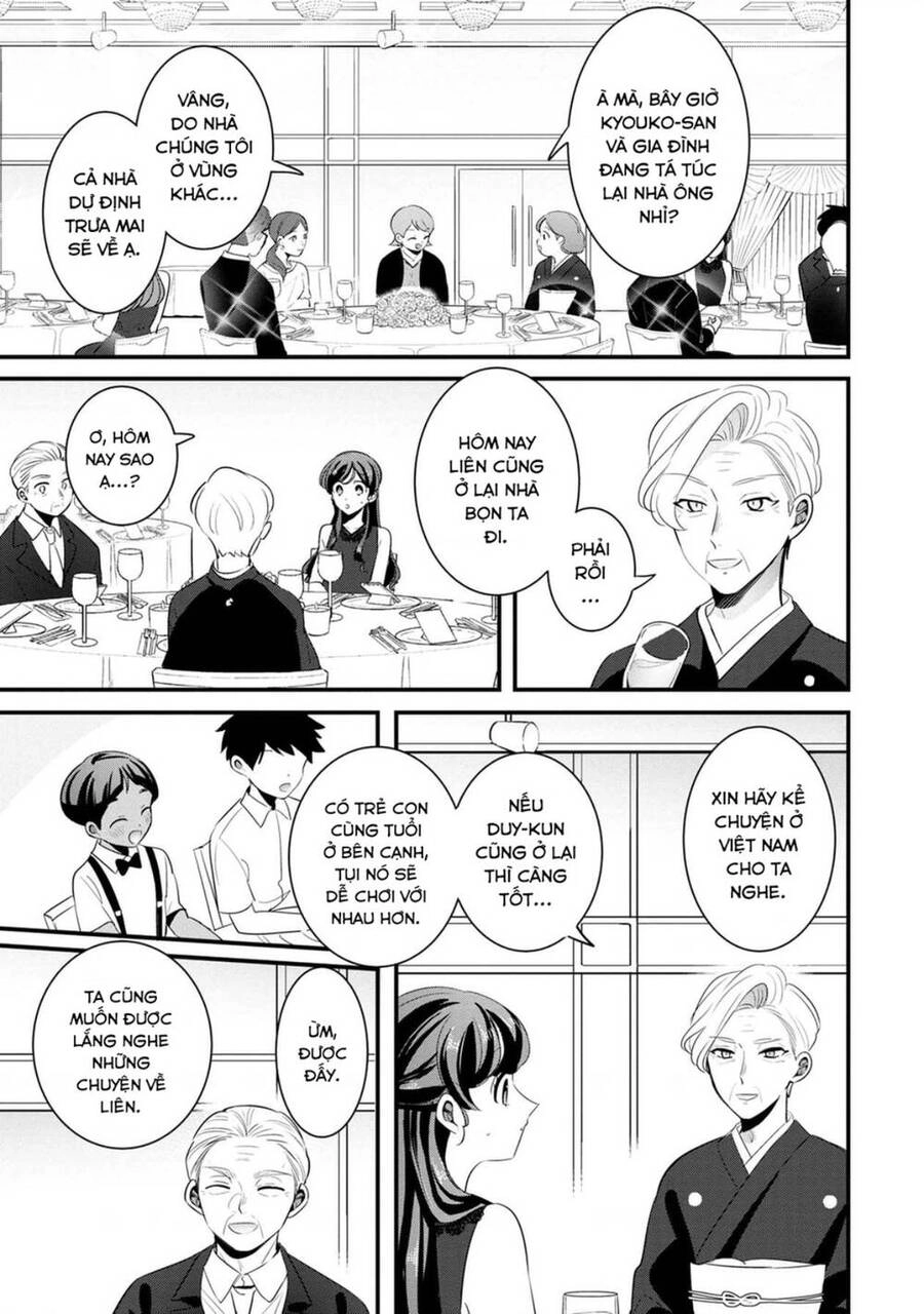 Little Lotus Chapter 51 - 13