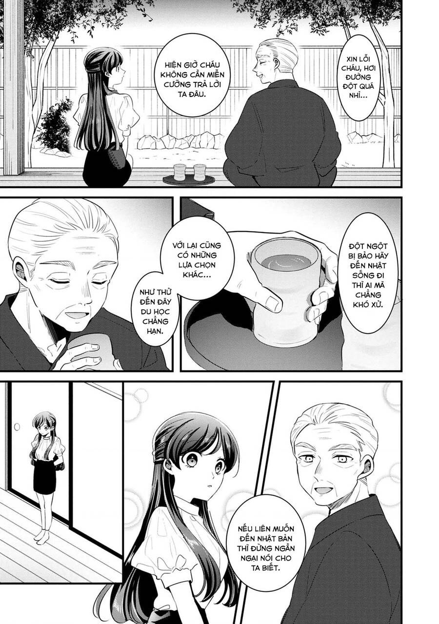 Little Lotus Chapter 52 - 2