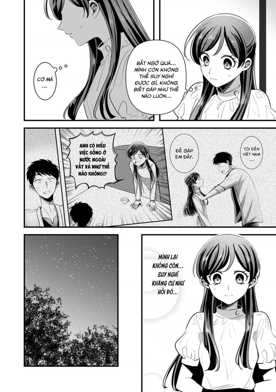 Little Lotus Chapter 52 - 3