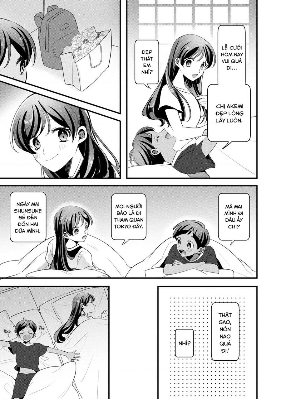 Little Lotus Chapter 52 - 4