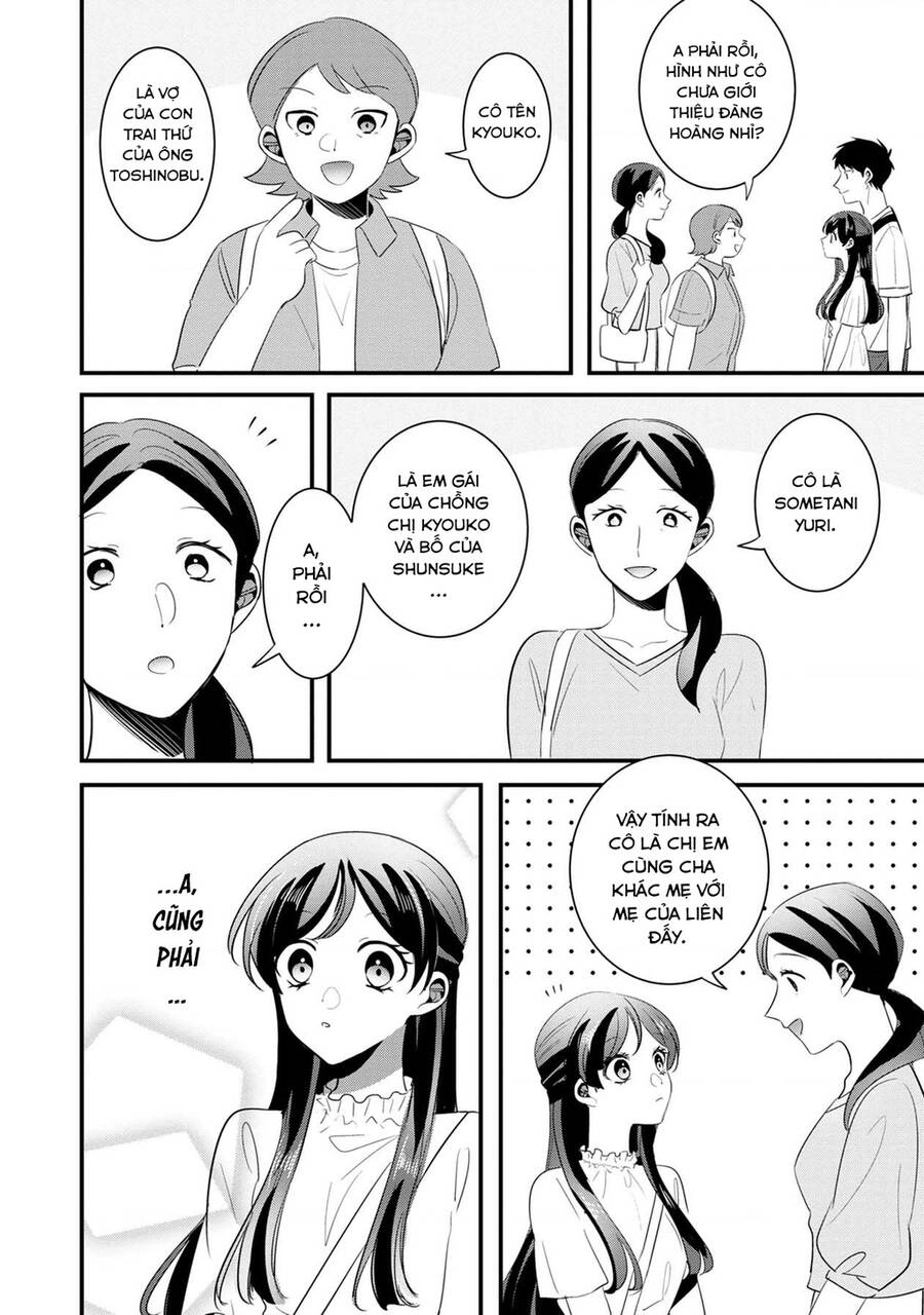 Little Lotus Chapter 52 - 7