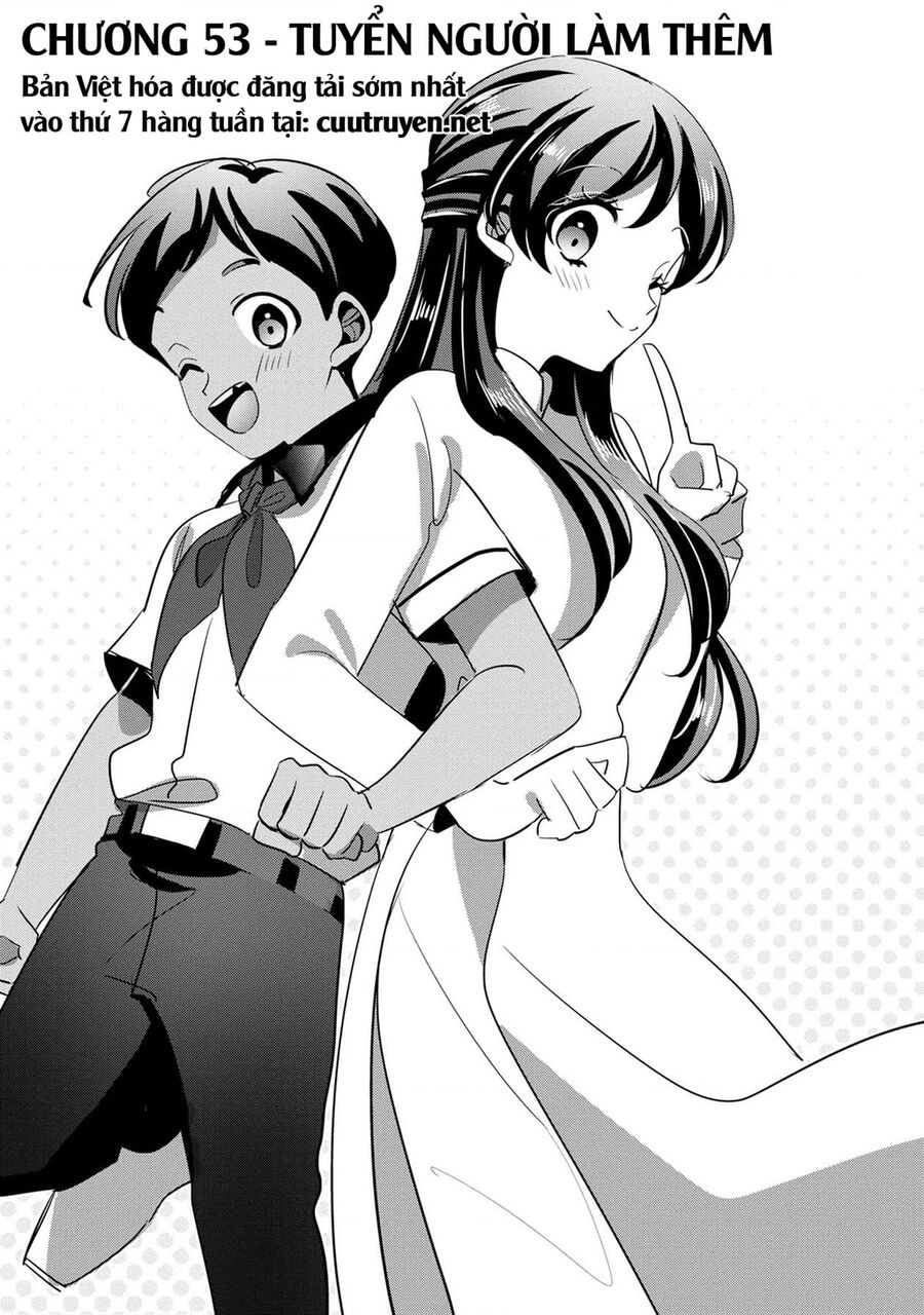 Little Lotus Chapter 53 - 2