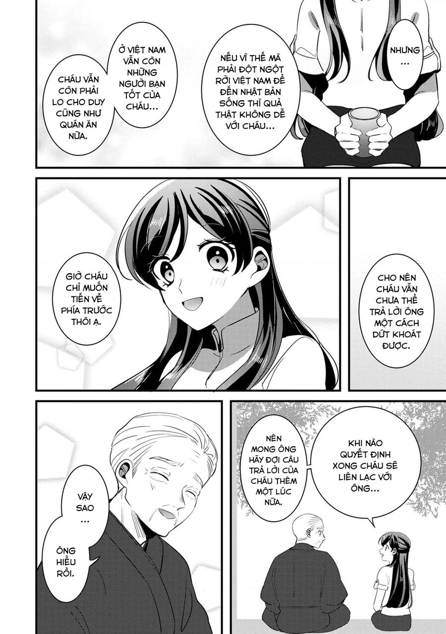 Little Lotus Chapter 53 - 5