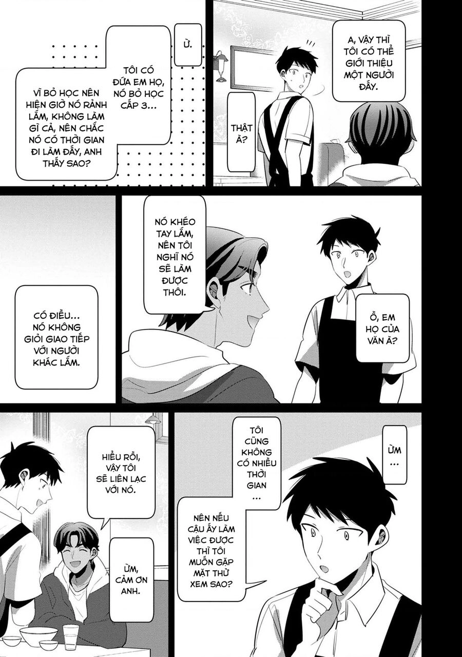 Little Lotus Chapter 53 - 8