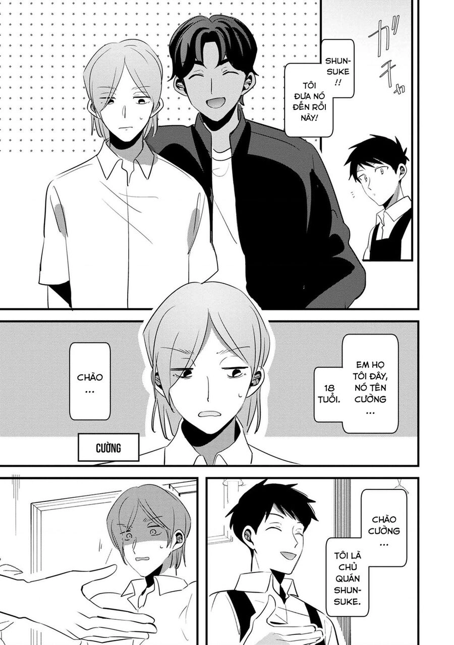 Little Lotus Chapter 53 - 10