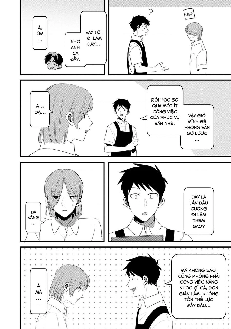 Little Lotus Chapter 53 - 11