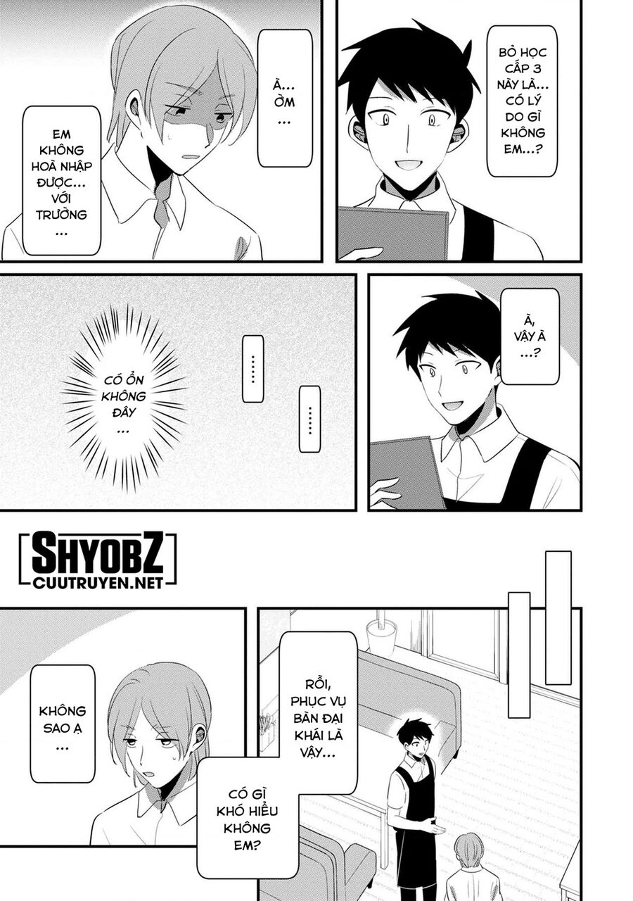 Little Lotus Chapter 53 - 12