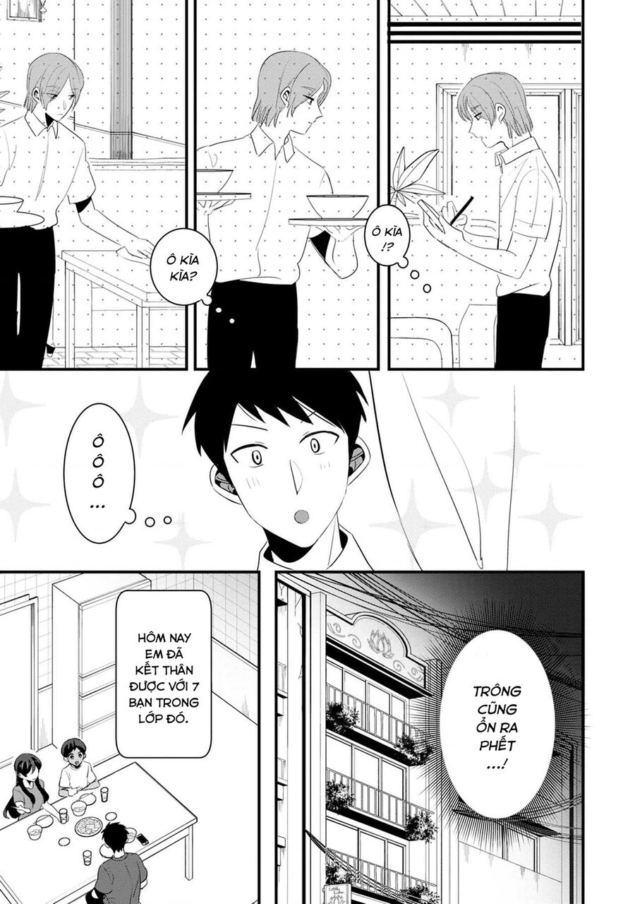 Little Lotus Chapter 53 - 14