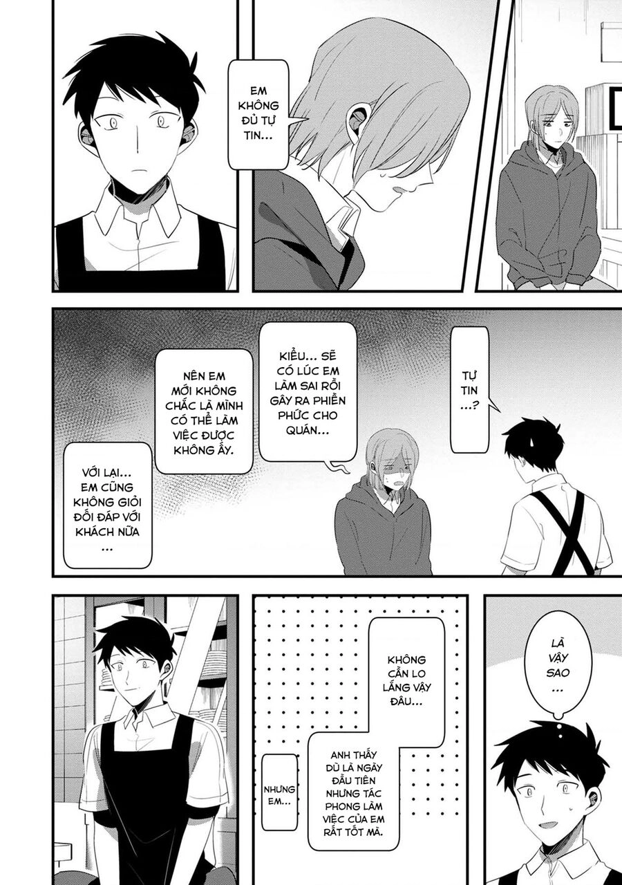 Little Lotus Chapter 54 - 5