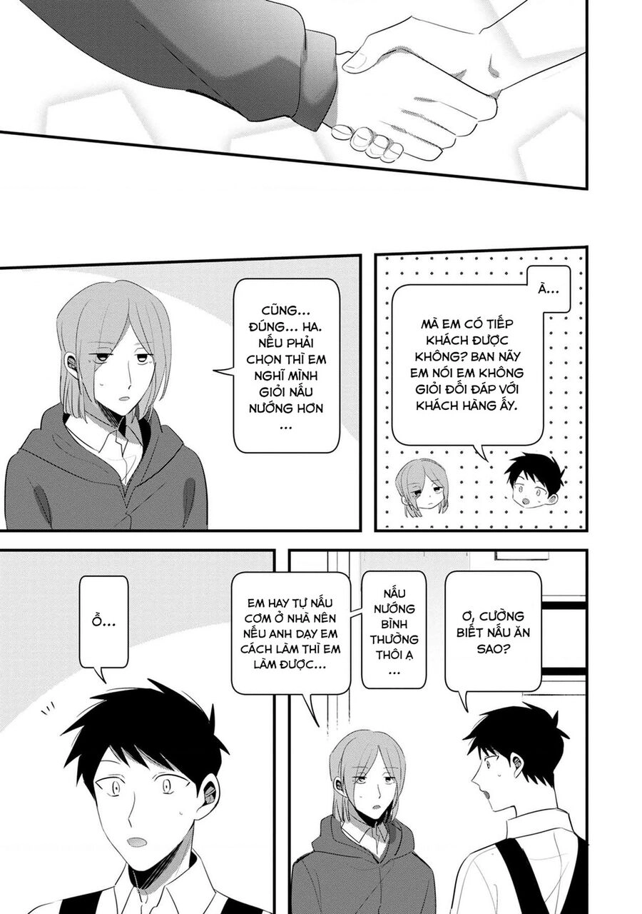 Little Lotus Chapter 54 - 10