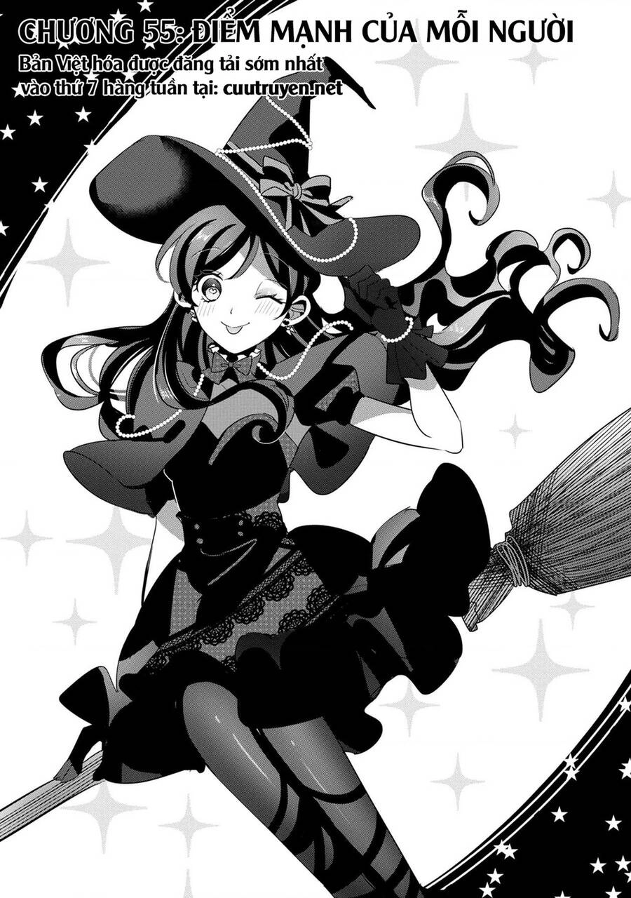 Little Lotus Chapter 55 - 2