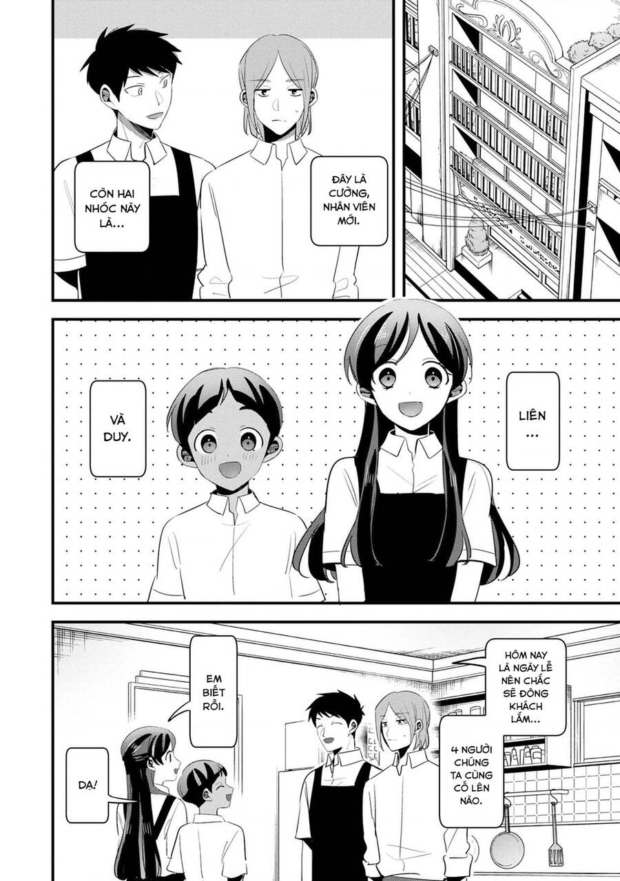 Little Lotus Chapter 55 - 3