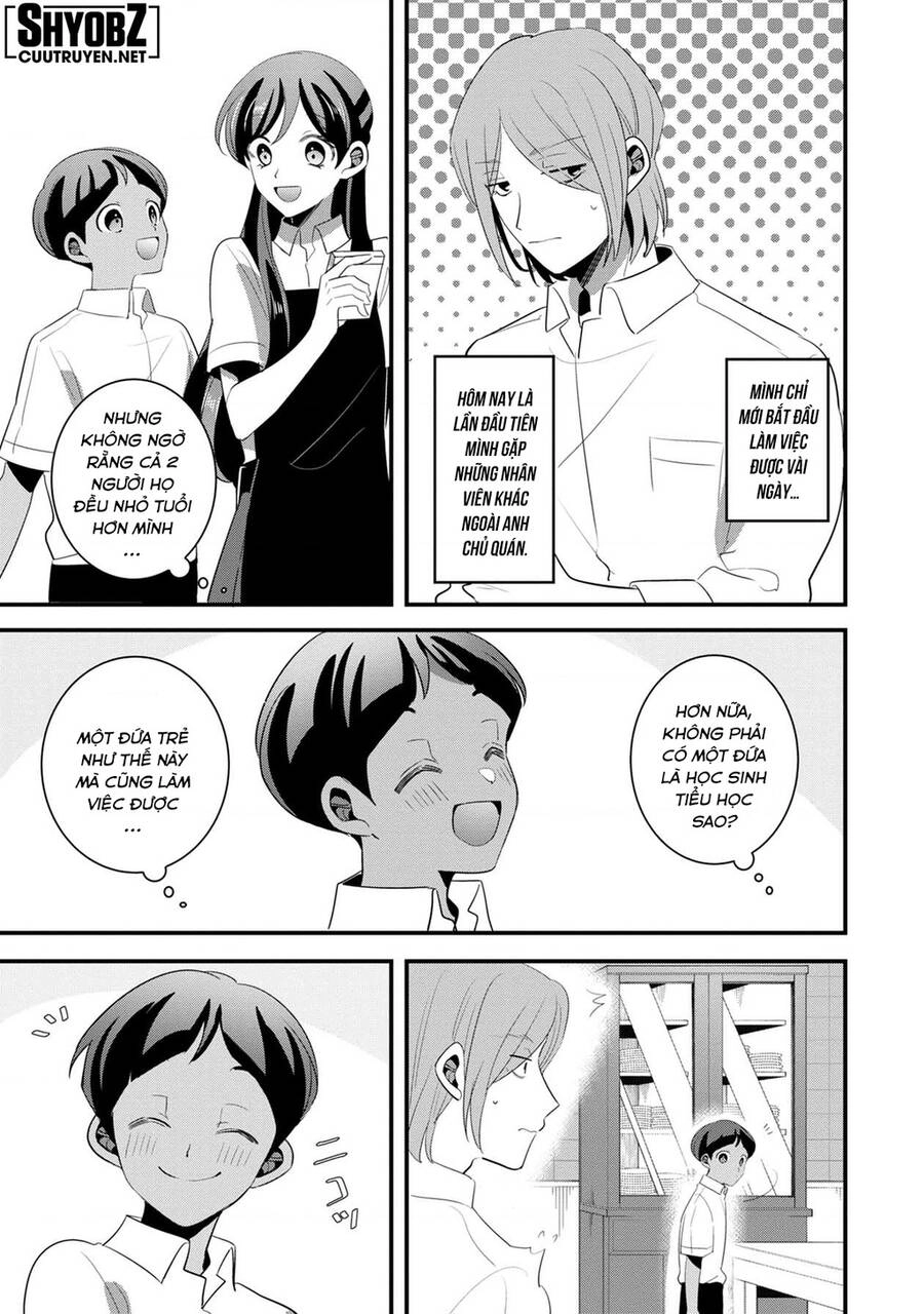 Little Lotus Chapter 55 - 4