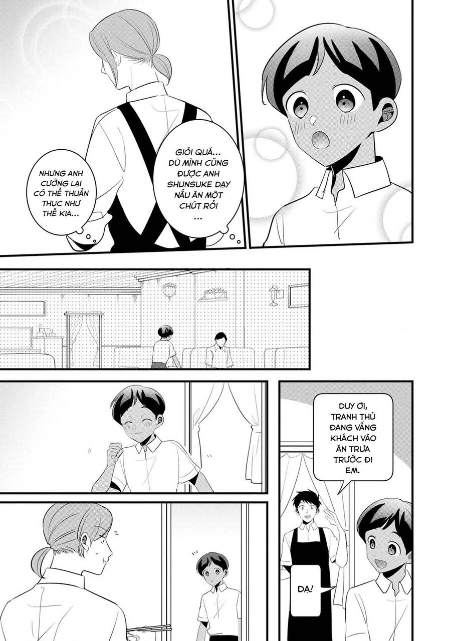 Little Lotus Chapter 55 - 10