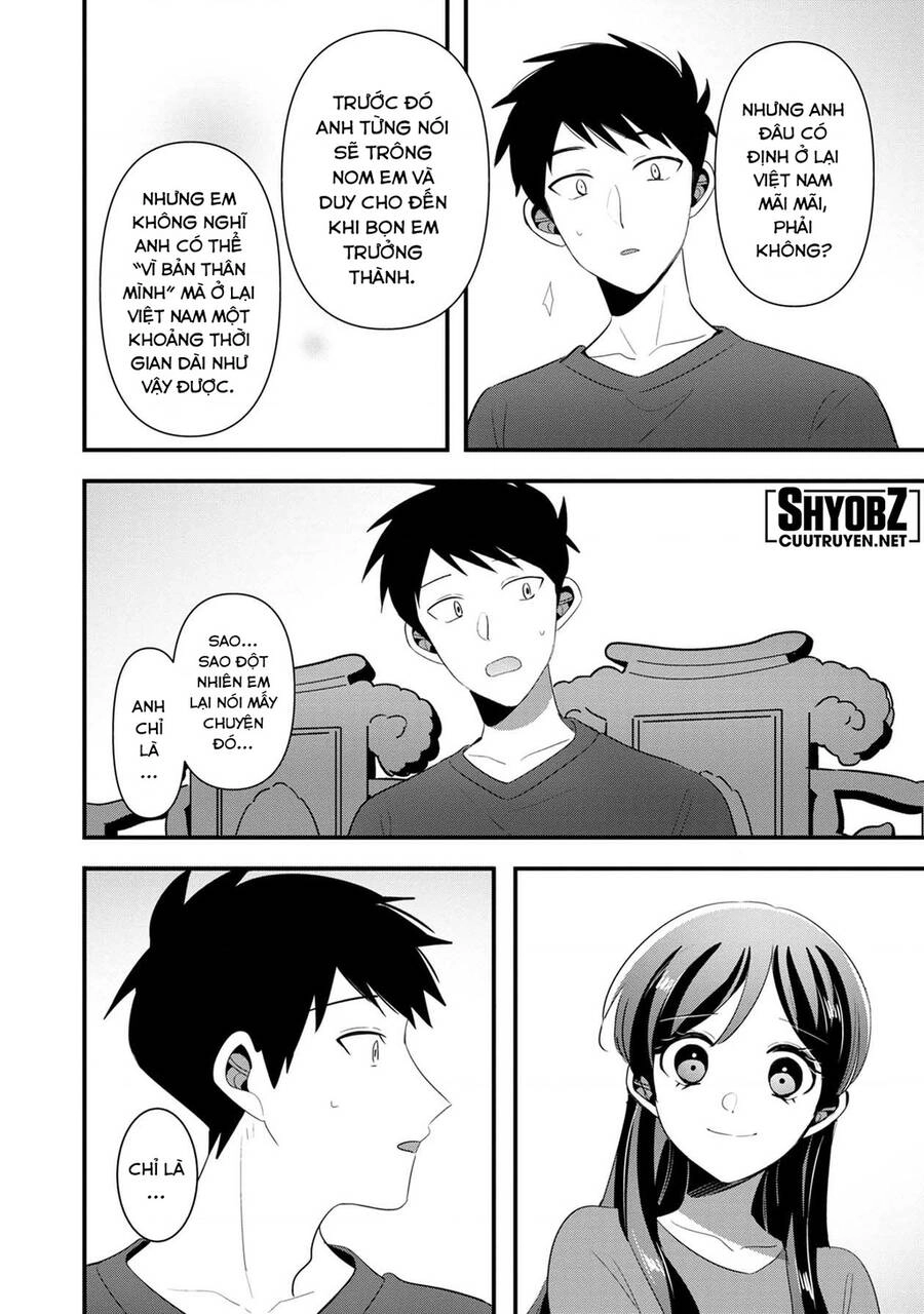 Little Lotus Chapter 55 - 17