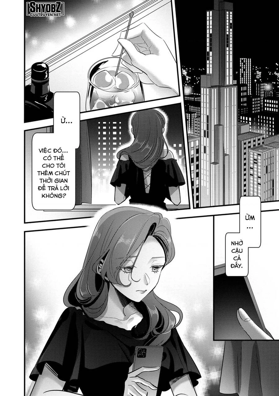 Little Lotus Chapter 56 - 3