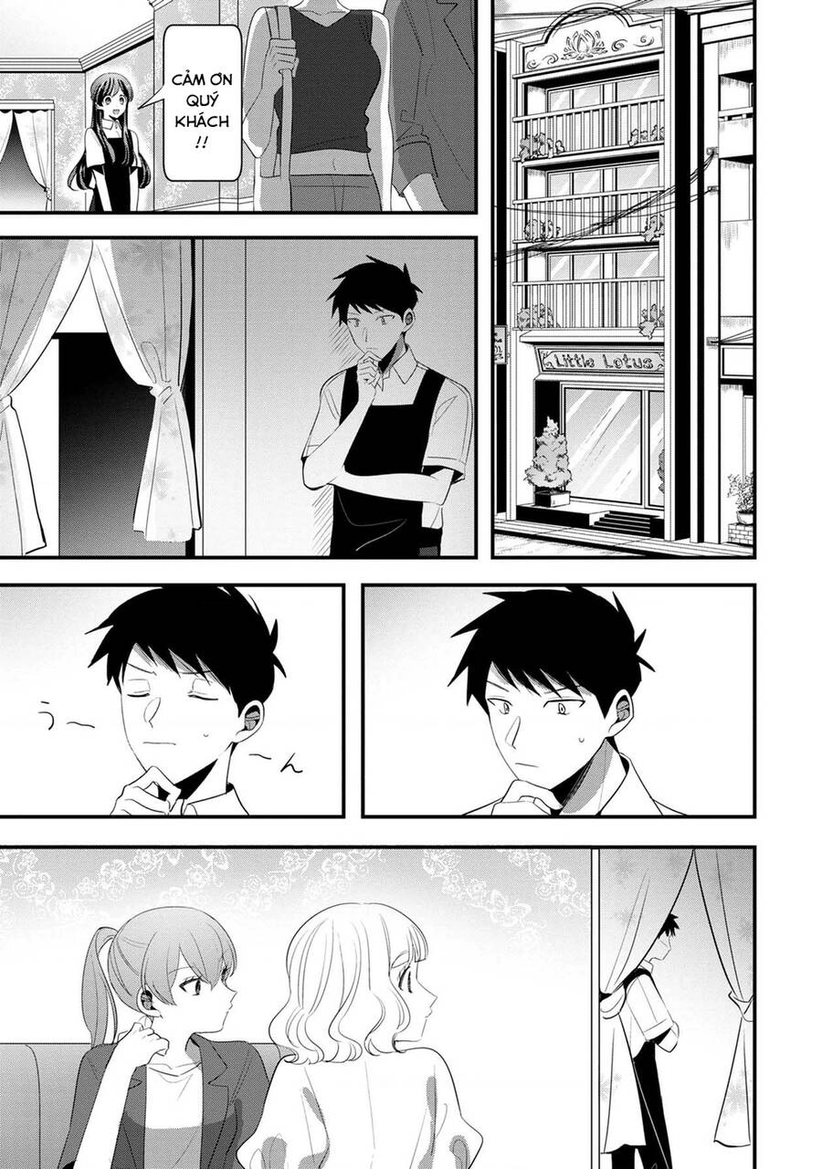 Little Lotus Chapter 56 - 4