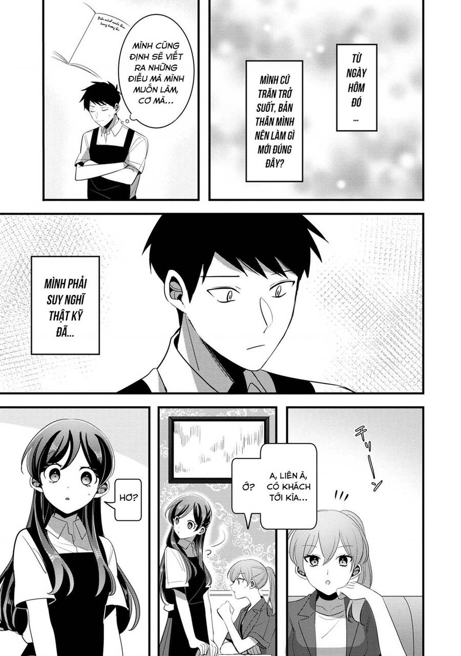 Little Lotus Chapter 56 - 6